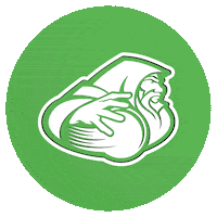3D Mystics Sticker by BismarckStateCollege