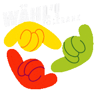 Vote Politics Sticker