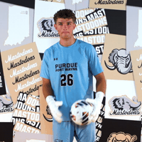 Fort Wayne Soccer GIF by Purdue Fort Wayne Athletics