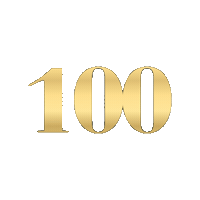 bigsportscars celebration 100 anniversary years Sticker