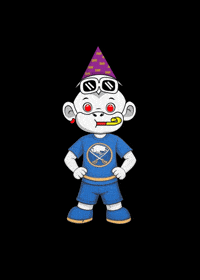 Turn Up Party GIF by Zhot