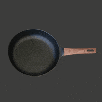 HECKLEIN design fire yummy cooking GIF