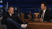 Jimmy Fallon Reaction GIF by The Tonight Show Starring Jimmy Fallon