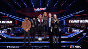 Reba Mcentire Nbc GIF by The Voice