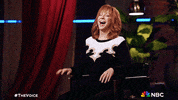 Reba Mcentire Coaches GIF by The Voice