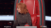 Reba Mcentire Nbc GIF by The Voice