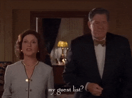 season 4 netflix GIF by Gilmore Girls 