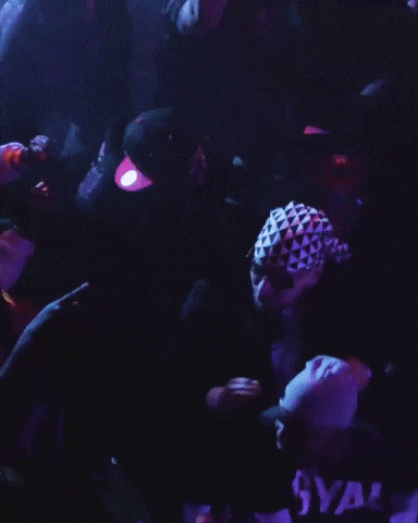 5Th Ave Doonies GIF by Respective