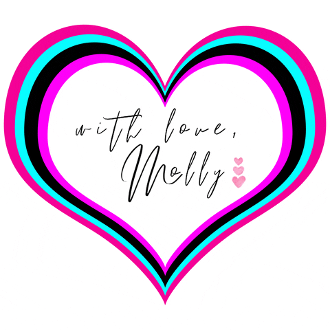 WithLoveMolly fashion style shopping online shopping GIF