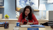 GIF by Kim's Convenience