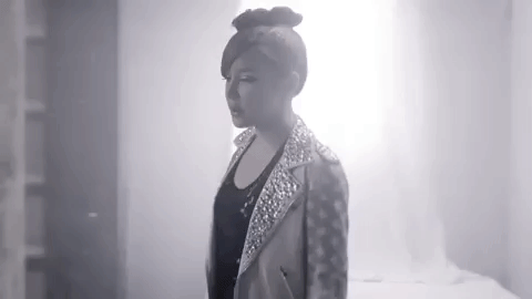 k-pop GIF
