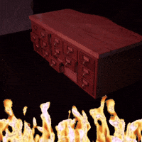 bbq films GIF by BBQ Films Presents: Ghostbusters
