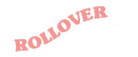 rr Sticker by Rollover Reaction