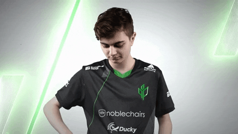Phone Esports GIF by Sprout