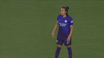 Explain Come On GIF by National Women's Soccer League