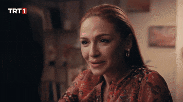 Mommy Daughter GIF by TRT
