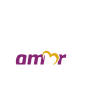 Amor Y Amistad Sticker by ServSoftMKTG