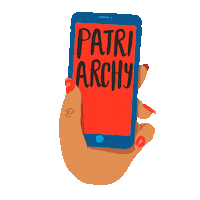 Womens Rights Feminism Sticker by UN Women