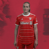Swipe Up Champions League GIF by FC Bayern Women