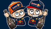 formula 1 win GIF by Red Bull Racing