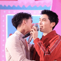 Mewsuppasit Love GIF