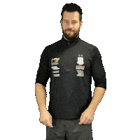 Thrower Sticker by Sportlermarketing