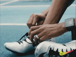 just do it spikes GIF by Nike