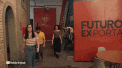 Futuro Ex Porta GIF by Porta Dos Fundos