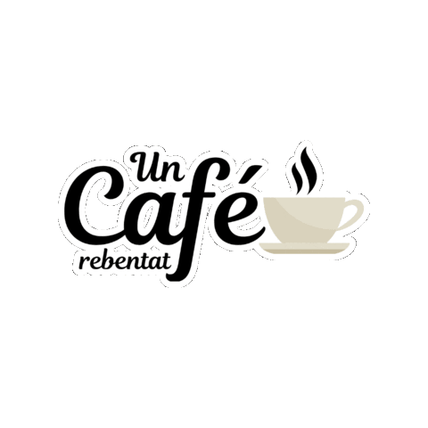 Cafe Mallorca Sticker by tolo