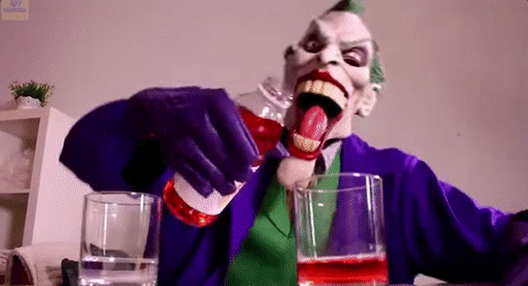 spiderman GIF by Webs & Tiaras