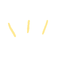 Here Sticker