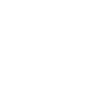 Dog Footprint Sticker