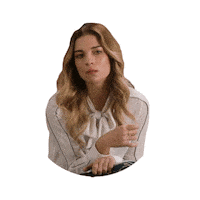 Are You Sure Schitts Creek Sticker by CBC