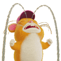 Miss You Crying Sticker by Grind