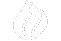 Eternal Flame College Sticker by Mount Vernon Nazarene University