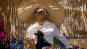 lindsay lohan dona do paraÃÂ­so GIF by MTV Brasil