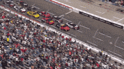 Green Flag Sport GIF by NASCAR