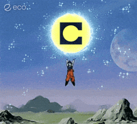 To The Moon Crypto GIF by Eco