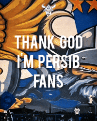 Persib Bandung Viking GIF