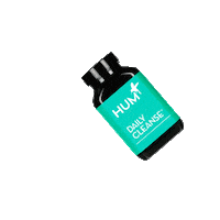 Beauty Health Sticker by humnutrition