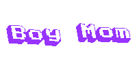 Mom Mommy Sticker by Jennifer Greenhill