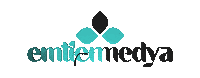 emtienmedya new media turkey ads Sticker