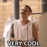 Fashion Winnieharlow GIF by Amazon Prime Video