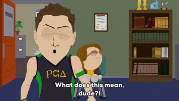 books office GIF by South Park 
