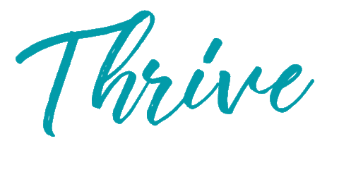 leeds thriving Sticker by Thrive Law