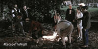 Shane Dawson Mystery GIF by YouTube Originals