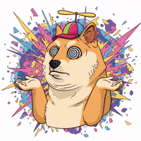 Shiba Inu What GIF by Doge Pound