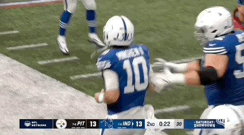 National Football League GIF by NFL