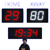 29 Home Sticker