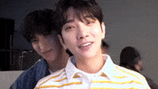 Dk Joshua GIF